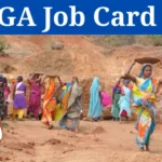 NREGA Job Card Online Registration 2024