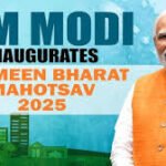 Grameen Bharat Mahotsav 2025